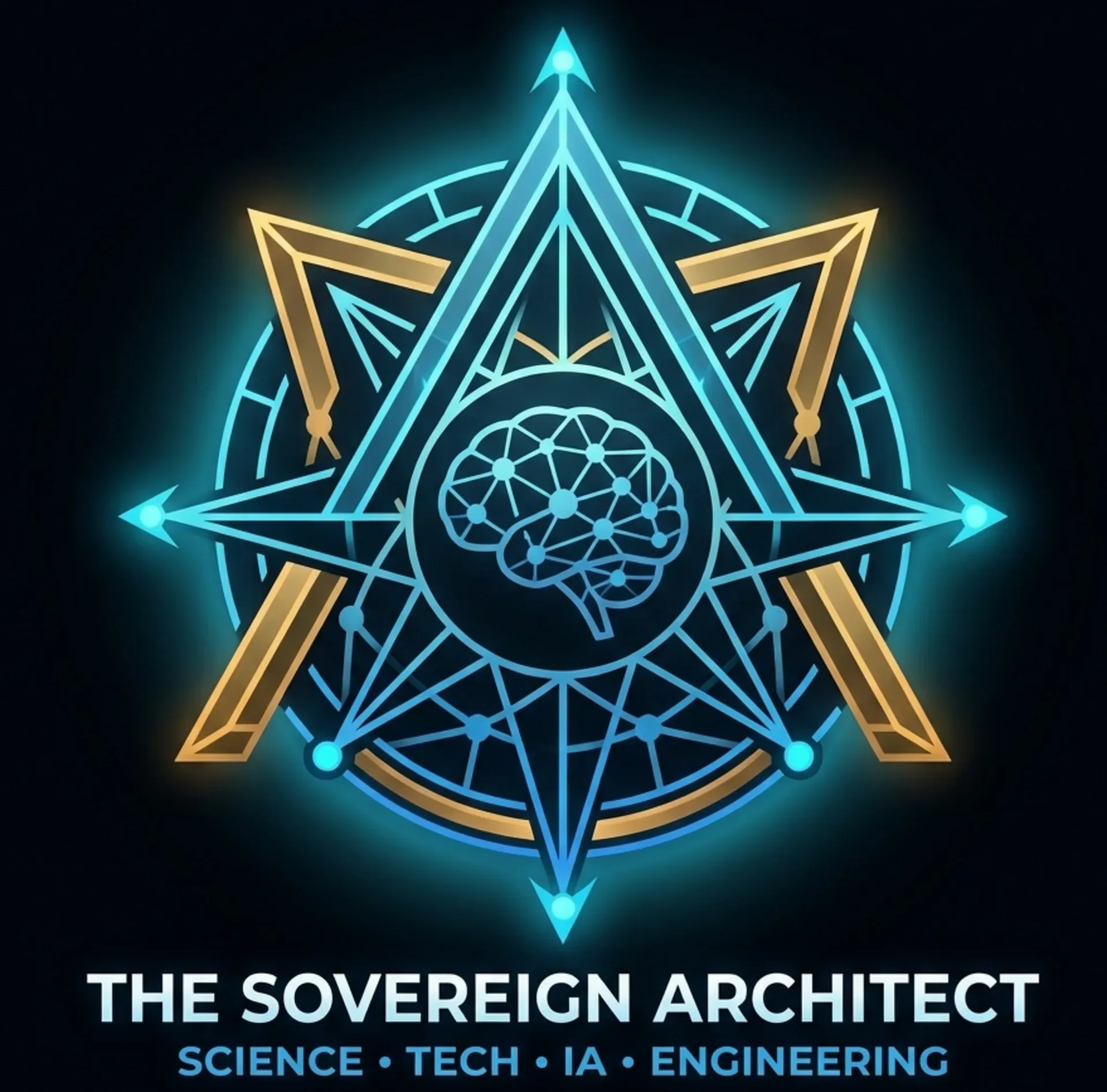 The Sovereign Architect